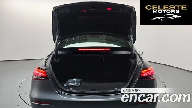 MERCEDES AMG E-Classe W213 E53 AMG 4MATIC+ 2021 — photo 20 sur 26