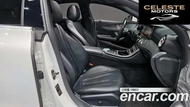 MERCEDES AMG CLS-Classe C257 CLS450 4MATIC AMG Line 2021 — photo 11 sur 20