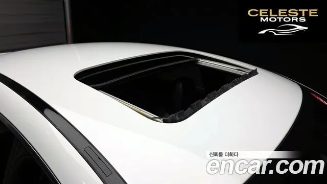 MERCEDES AMG CLS-Classe C257 CLS450 4MATIC AMG Line 2021 — photo 19 sur 20