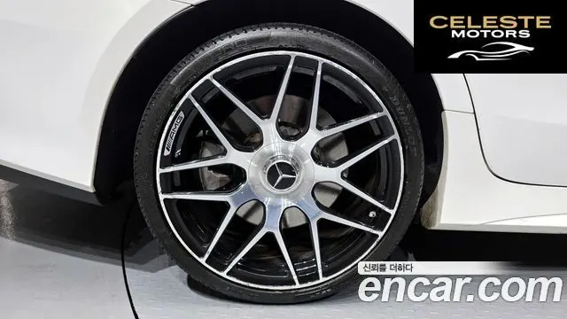 MERCEDES AMG CLS-Classe C257 CLS450 4MATIC AMG Line 2021 — photo 5 sur 20