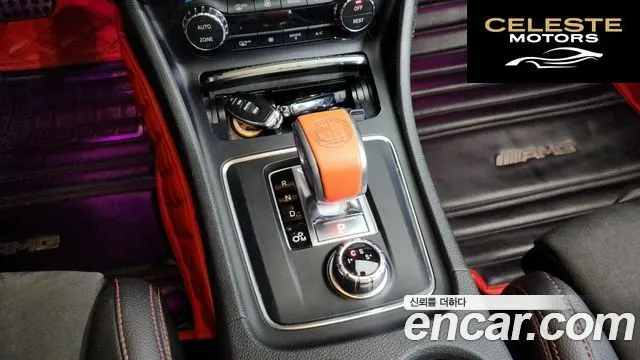 MERCEDES AMG A-Classe W176 A45 AMG 4MATIC 2018 — photo 9 sur 20