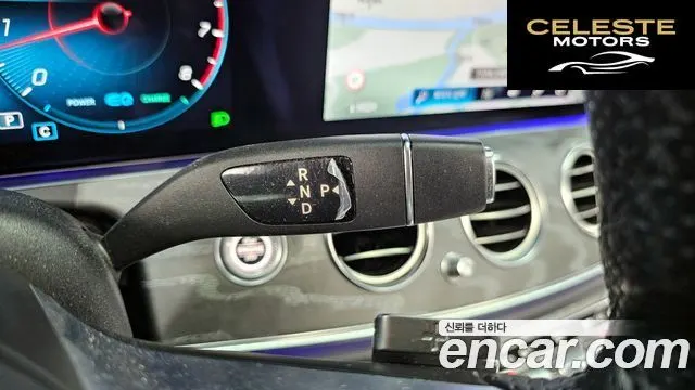 MERCEDES AMG E-Classe W213 E350 4MATIC AMG Line 2021 — photo 9 sur 20