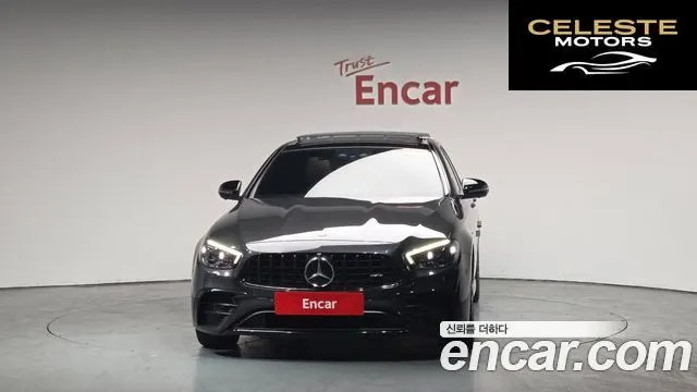 MERCEDES AMG E-Classe W213 E53 AMG 4MATIC+ 2023 — photo 2 sur 20