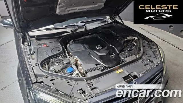 MERCEDES AMG S-Classe W222 S350 d 4MATIC AMG Line 2020 — photo 6 sur 20