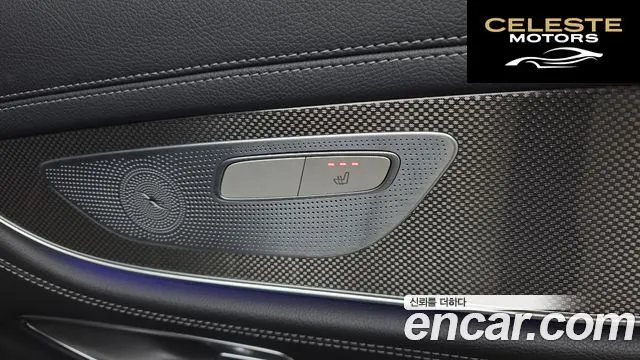 MERCEDES AMG CLS-Classe C257 CLS400d 4MATIC AMG Line 2019 — photo 18 sur 20