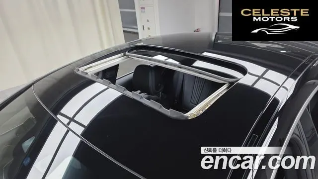 MERCEDES AMG CLS-Classe C257 CLS400d 4MATIC AMG Line 2019 — photo 19 sur 20