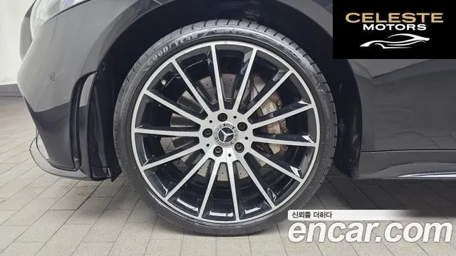 MERCEDES AMG CLS-Classe C257 CLS400d 4MATIC AMG Line 2019 — photo 5 sur 20