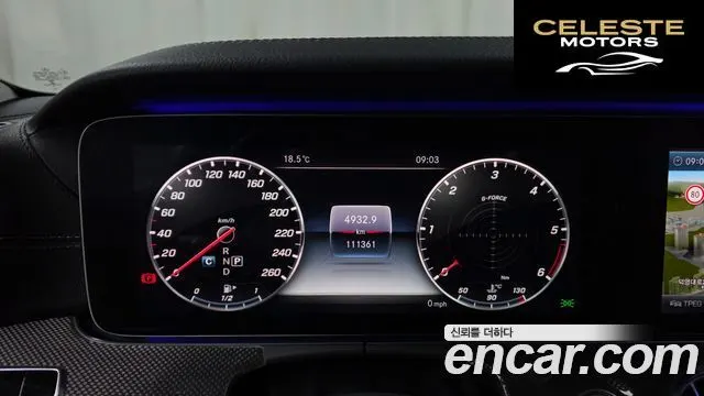 MERCEDES AMG CLS-Classe C257 CLS400d 4MATIC AMG Line 2019 — photo 8 sur 20