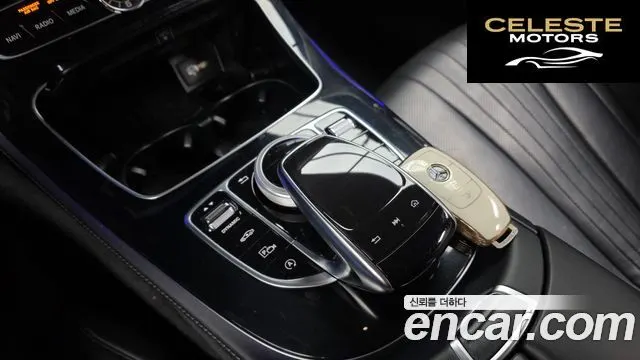 MERCEDES AMG CLS-Classe C257 CLS400d 4MATIC AMG Line 2019 — photo 9 sur 20