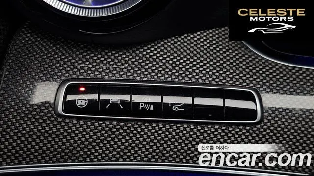 MERCEDES AMG CLS-Classe C257 CLS400d 4MATIC AMG Line 2019 — photo 15 sur 20
