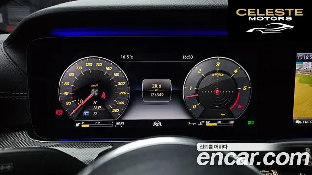 MERCEDES AMG CLS-Classe C257 CLS400d 4MATIC AMG Line 2019 — photo 8 sur 20