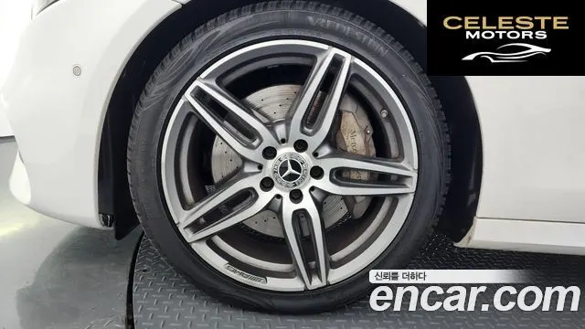 MERCEDES AMG E-Classe W213 E300 AMG Line 2019 — photo 5 sur 20