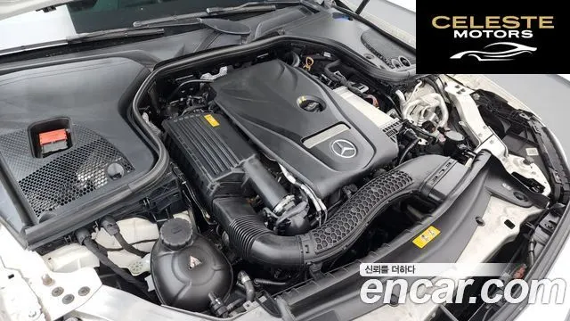 MERCEDES AMG E-Classe W213 E300 AMG Line 2019 — photo 6 sur 20