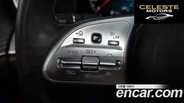 MERCEDES AMG CLS-Classe C257 CLS450 4MATIC AMG Line 2021 — photo 19 sur 26