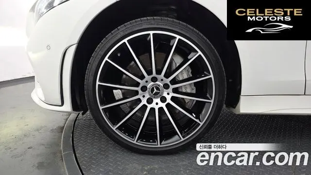 MERCEDES AMG CLS-Classe C257 CLS450 4MATIC AMG Line 2021 — photo 5 sur 26