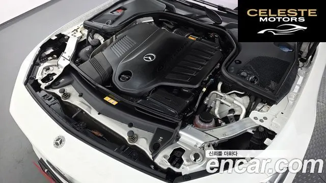 MERCEDES AMG CLS-Classe C257 CLS450 4MATIC AMG Line 2021 — photo 6 sur 26