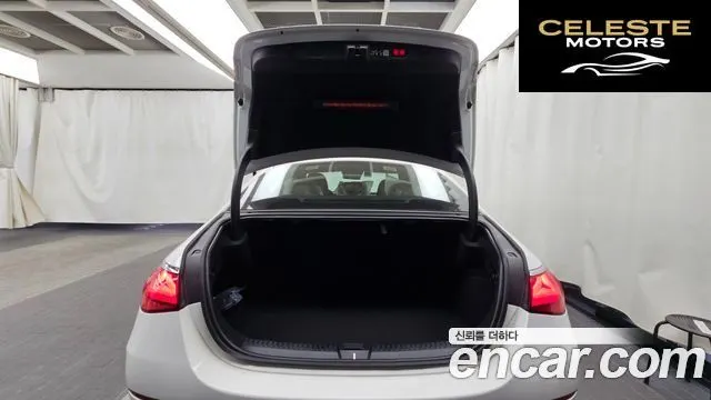 MERCEDES AMG E-Classe W214 E200 AMG Line 2026 — photo 20 sur 20