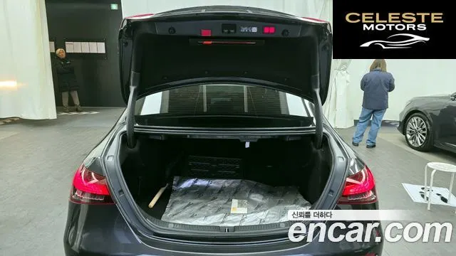 MERCEDES AMG E-Classe W213 E350 4MATIC AMG Line 2023 — photo 20 sur 20