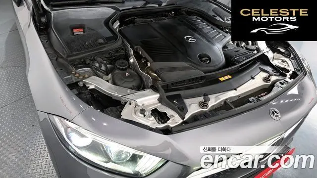MERCEDES AMG CLS-Classe C257 CLS450 4MATIC AMG Line 2019 — photo 6 sur 20