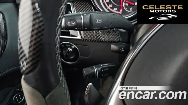MERCEDES AMG GLE-Classe W166 AMG GLE63 S 4MATIC Coupé 2019 — photo 14 sur 20