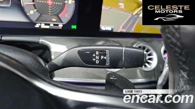 MERCEDES AMG CLS-Classe C257 CLS400d 4MATIC AMG Line 2019 — photo 9 sur 26