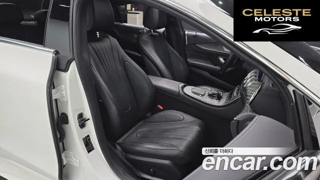 MERCEDES AMG CLS-Classe C257 CLS450 4MATIC AMG Line 2021 — photo 10 sur 20