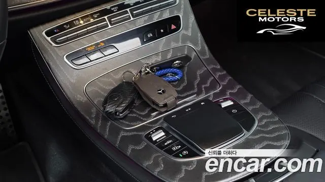 MERCEDES AMG CLS-Classe C257 CLS450 4MATIC AMG Line 2021 — photo 18 sur 20