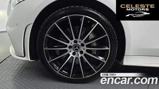 MERCEDES AMG CLS-Classe C257 CLS450 4MATIC AMG Line 2021 — photo 5 sur 20