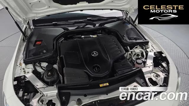MERCEDES AMG CLS-Classe C257 CLS450 4MATIC AMG Line 2021 — photo 6 sur 20
