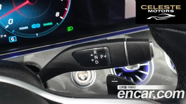 MERCEDES AMG CLS-Classe C257 CLS450 4MATIC AMG Line 2021 — photo 9 sur 20