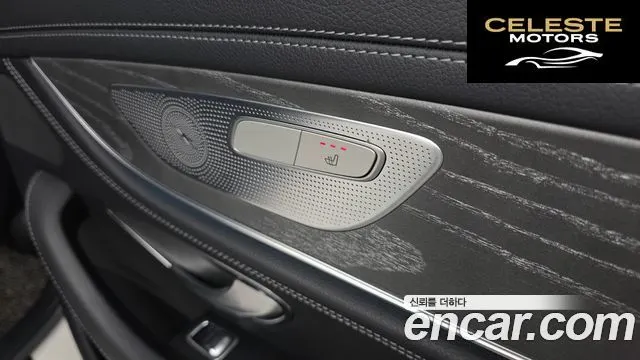 MERCEDES AMG CLS-Classe C257 CLS450 4MATIC AMG Line 2020 — photo 18 sur 25