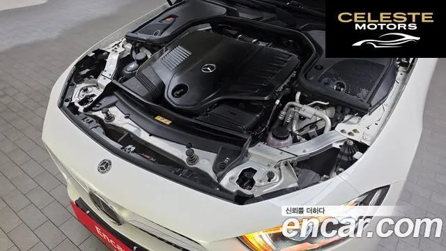 MERCEDES AMG CLS-Classe C257 CLS450 4MATIC AMG Line 2020 — photo 6 sur 25
