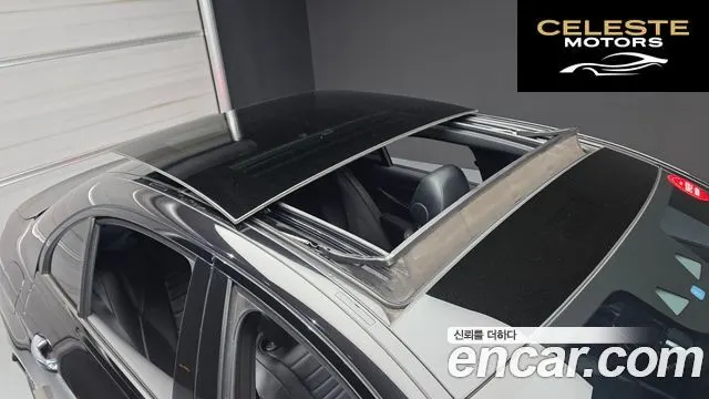 MERCEDES AMG E-Classe W213 E350 4MATIC AMG Line 2023 — photo 19 sur 20