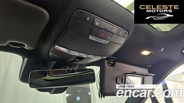 MERCEDES AMG E-Classe W213 E350 4MATIC AMG Line Edition 2021 — photo 17 sur 20