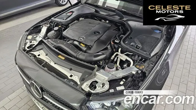 MERCEDES AMG E-Classe W213 E350 4MATIC AMG Line Edition 2021 — photo 6 sur 20