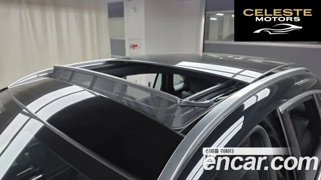 MERCEDES AMG EQA H243 EQA250 AMG Line 2025 — photo 19 sur 20