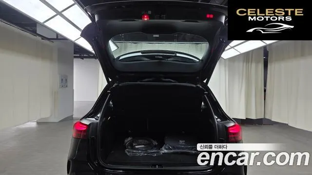 MERCEDES AMG EQA H243 EQA250 AMG Line 2025 — photo 20 sur 20