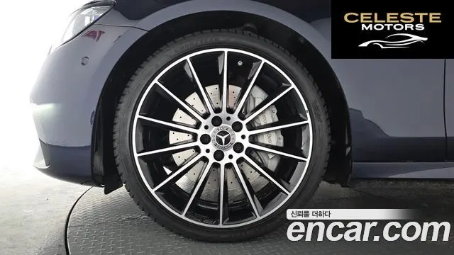 MERCEDES AMG E-Classe W213 E350 4MATIC AMG Line 2023 — photo 4 sur 20
