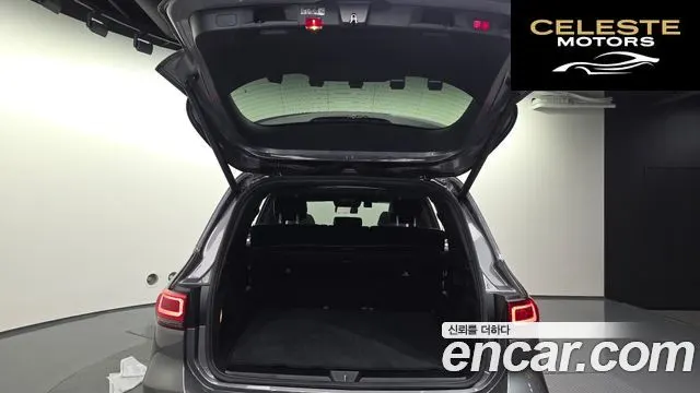 MERCEDES AMG EQB X243 EQB300 4MATIC AMG Line 2023 — photo 20 sur 20