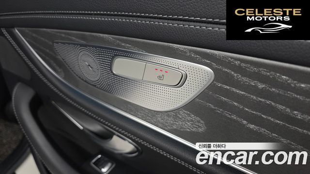MERCEDES AMG CLS-Classe C257 CLS450 4MATIC AMG Line 2020 — photo 18 sur 25