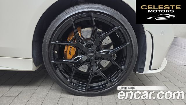 MERCEDES AMG CLS-Classe C257 CLS450 4MATIC AMG Line 2020 — photo 5 sur 25