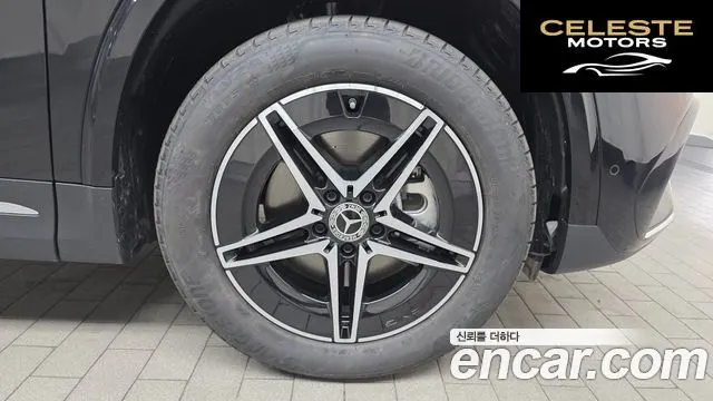 MERCEDES AMG EQA H243 EQA250 AMG Line 2025 — photo 5 sur 20