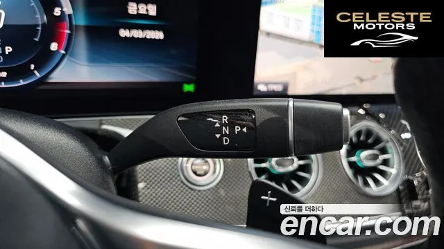 MERCEDES AMG CLS-Classe C257 CLS300d AMG Line 2019 — photo 9 sur 20