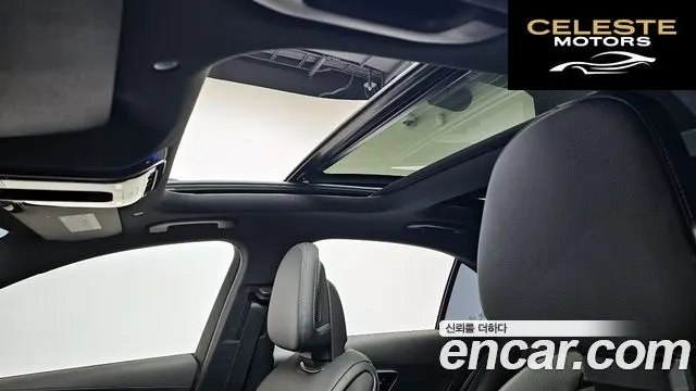 MERCEDES AMG C-Classe W206 C300 4MATIC AMG Line 2023 — photo 19 sur 20