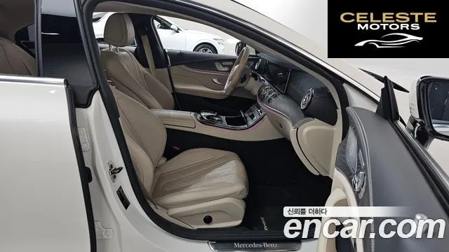 MERCEDES AMG CLS-Classe C257 CLS450 4MATIC AMG Line 2020 — photo 11 sur 20