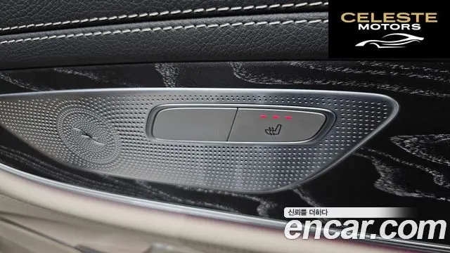 MERCEDES AMG CLS-Classe C257 CLS450 4MATIC AMG Line 2020 — photo 18 sur 20