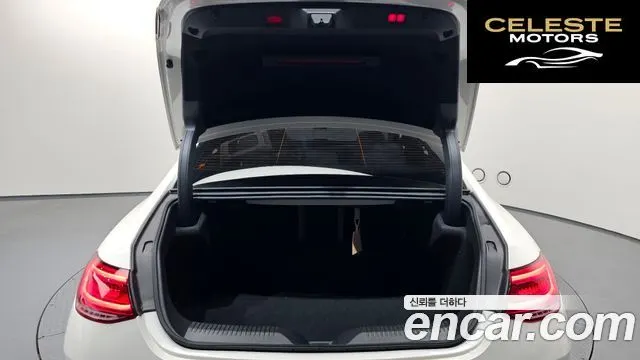 MERCEDES AMG CLS-Classe C257 CLS450 4MATIC AMG Line 2020 — photo 20 sur 20