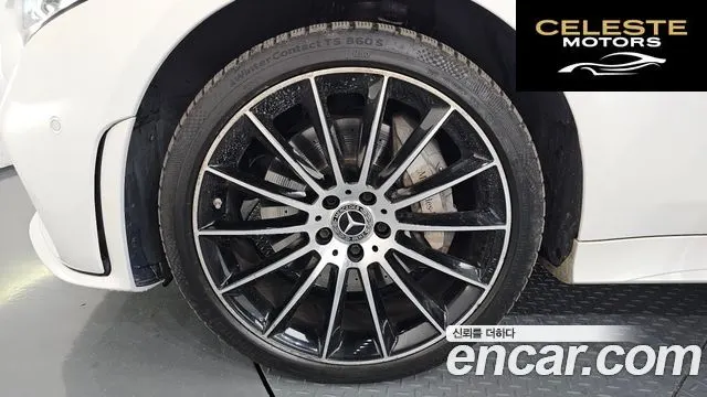 MERCEDES AMG CLS-Classe C257 CLS450 4MATIC AMG Line 2020 — photo 5 sur 20