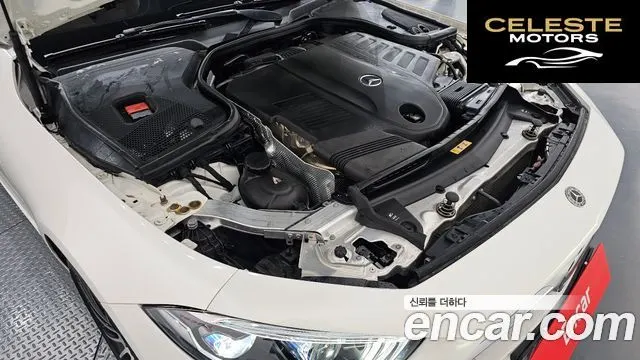 MERCEDES AMG CLS-Classe C257 CLS450 4MATIC AMG Line 2020 — photo 6 sur 20