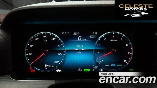 MERCEDES AMG CLS-Classe C257 CLS450 4MATIC AMG Line 2021 — photo 11 sur 31